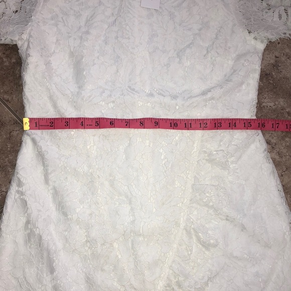 🆕 Sugar+LipS Lace dress - Picture 5 of 8